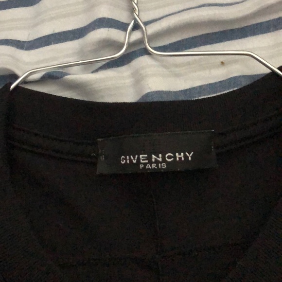 Givenchy shirt - Picture 2 of 3